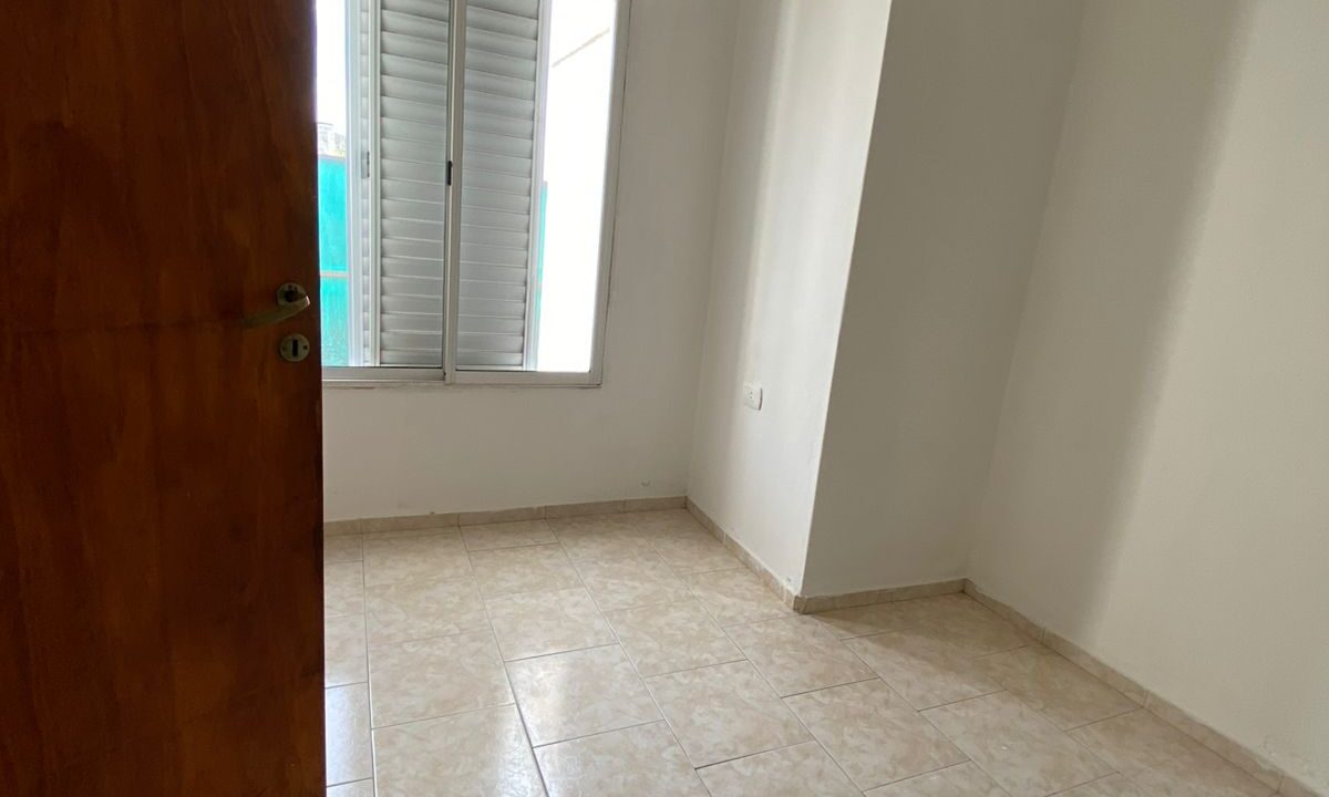dormitorio departamento